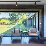 Casa Dos Sobreiros By Lovelystay * Celorico De Basto