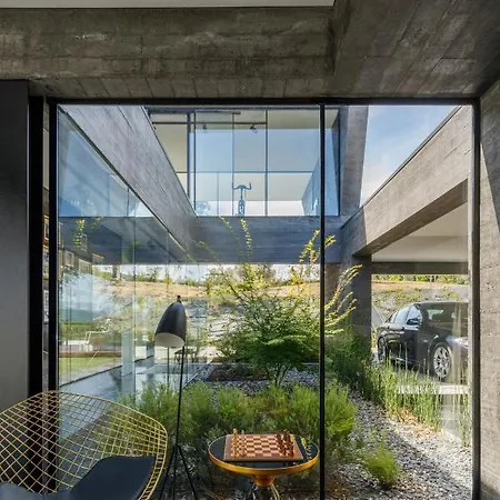 Casa Dos Sobreiros By Lovelystay Celorico De Basto