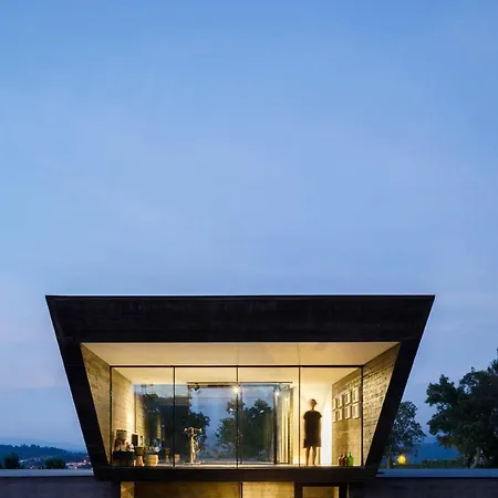 Casa Dos Sobreiros By Lovelystay Holiday home
