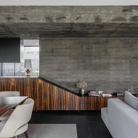 Holiday home Casa Dos Sobreiros By Lovelystay Celorico De Basto