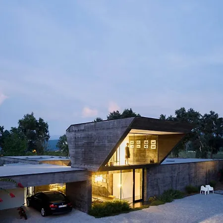 Casa Dos Sobreiros By Lovelystay Holiday home