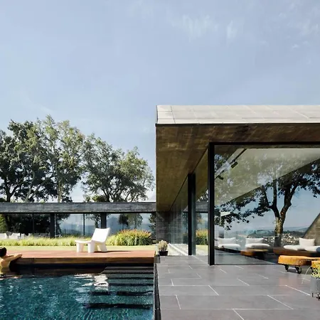 Casa Dos Sobreiros By Lovelystay *