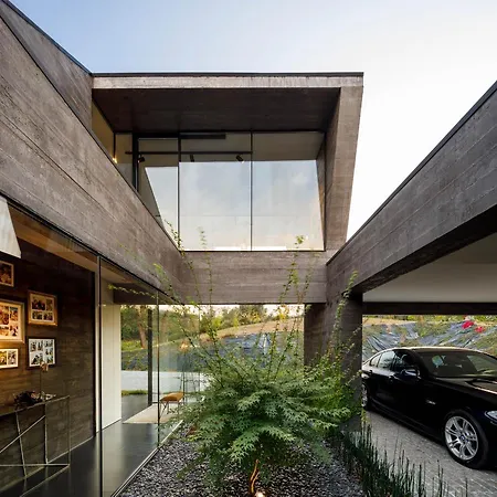 Casa Dos Sobreiros By Lovelystay * Celorico De Basto