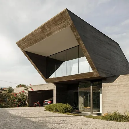 Casa Dos Sobreiros By Lovelystay Dom wakacyjny *
