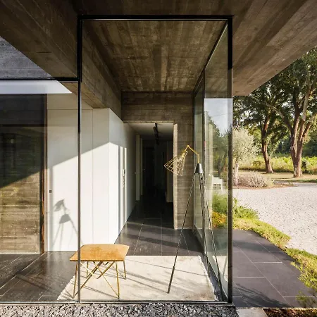 Casa Dos Sobreiros By Lovelystay * Celorico De Basto