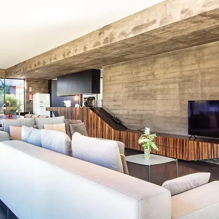 Casa Dos Sobreiros By Lovelystay * Celorico De Basto
