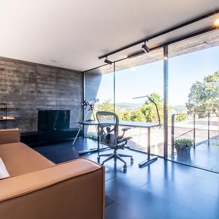 Casa Dos Sobreiros By Lovelystay