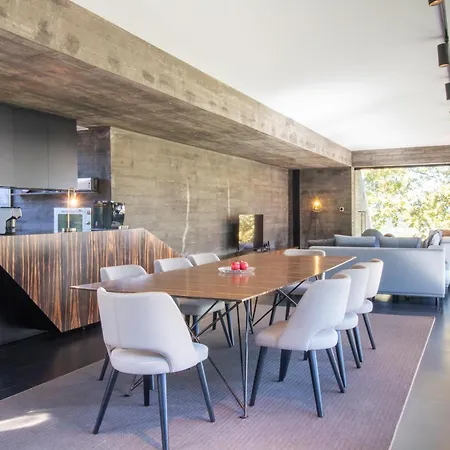 Casa Dos Sobreiros By Lovelystay Dom wakacyjny Celorico De Basto