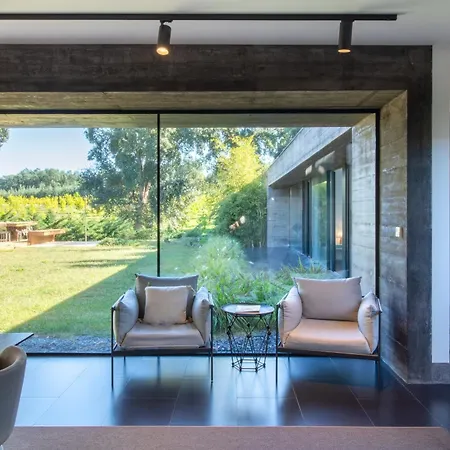 Casa Dos Sobreiros By Lovelystay * Celorico De Basto