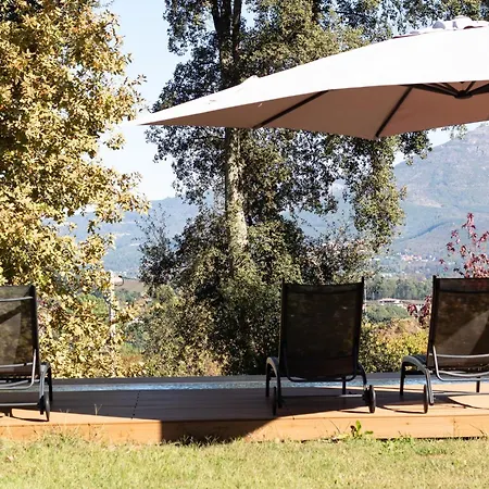 Casa Dos Sobreiros By Lovelystay *